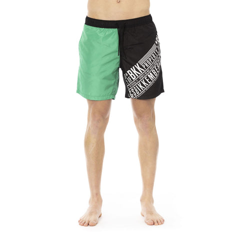 Bikkembergs Beachwear Supelkostüüm